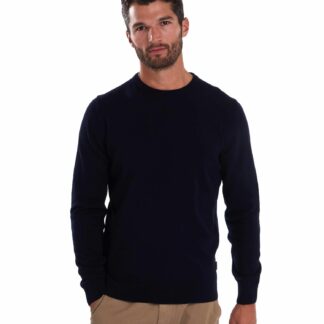 Barbour - Harrow Crew Neck Sweater
