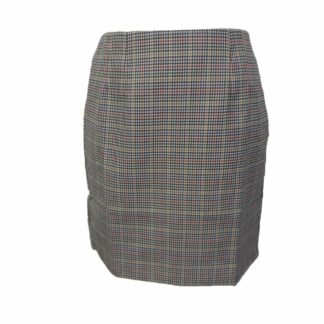 Relco London - Tweed Skirt