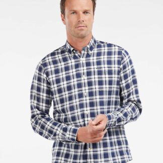 Barbour - Drakewall Tailored Shirt