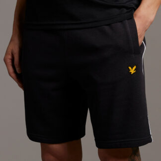 Lyle & Scott – Sweat Short With Contrast Piping