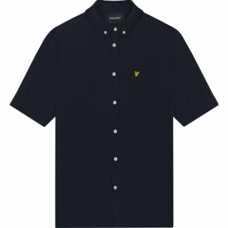 Lyle & Scott - Oxford Shirt S/S