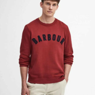 Barbour - Essential Prep Logo Sweatshirt