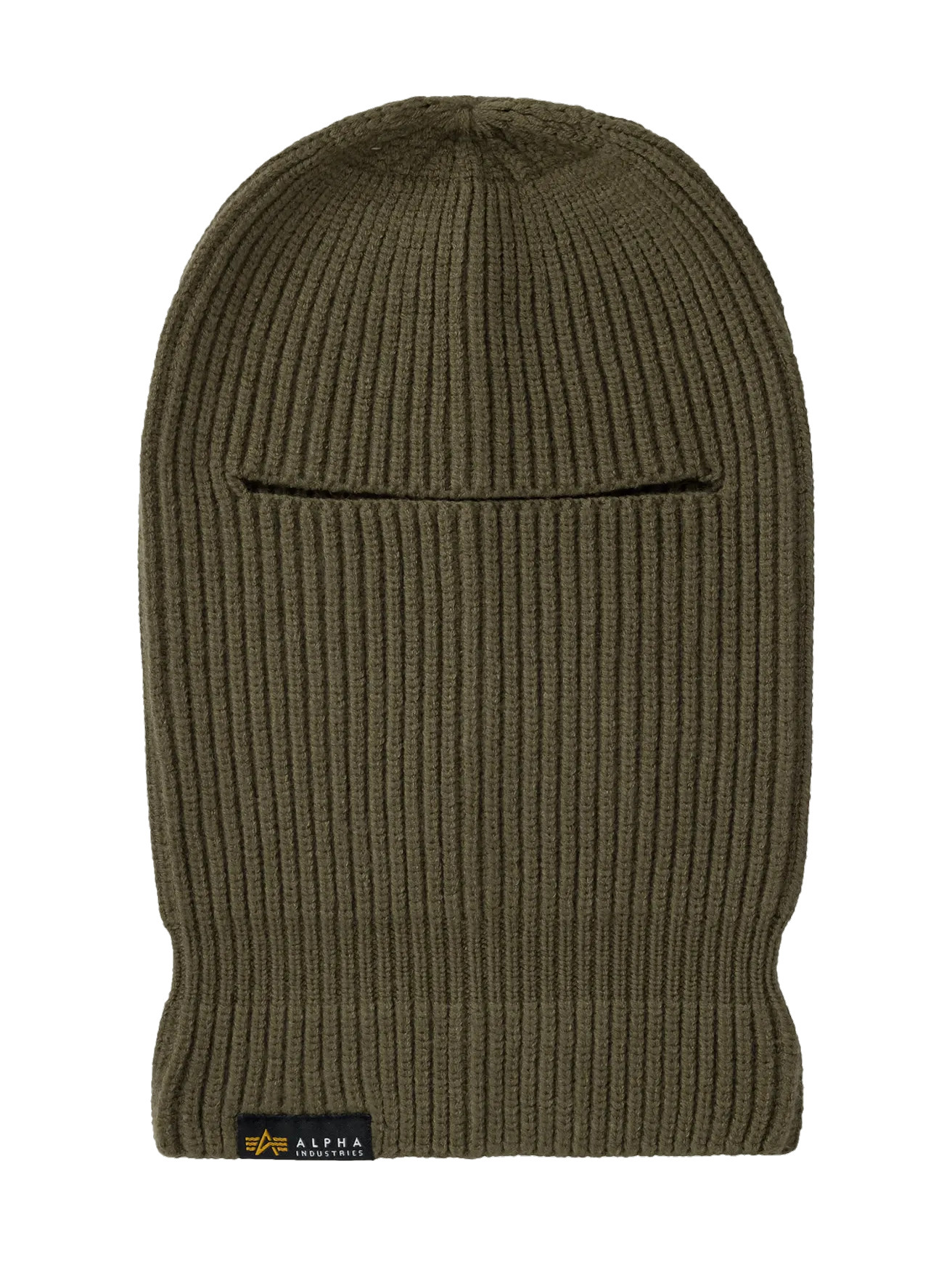 Alpha Industries - Label Balaclava - immagine 2