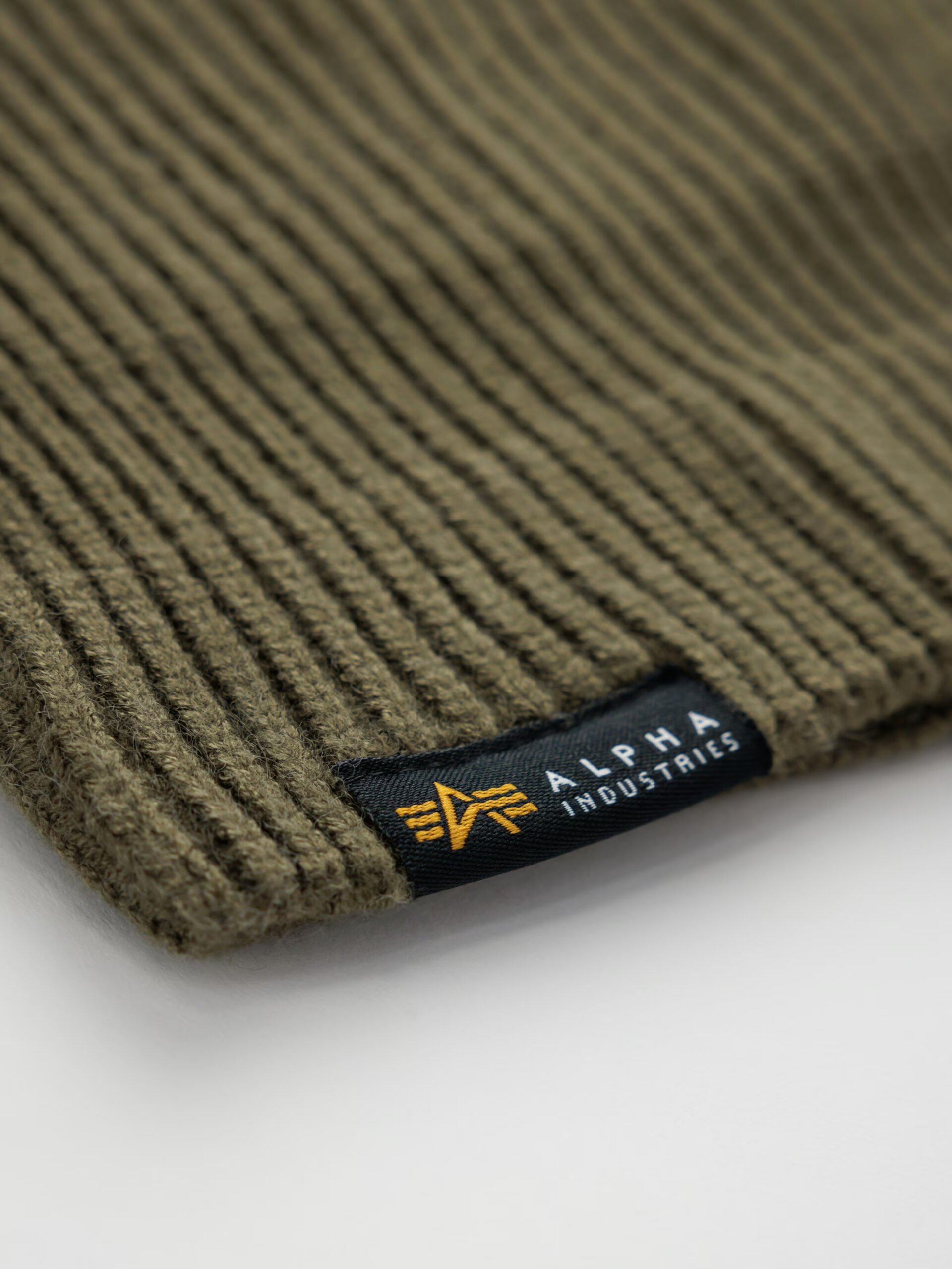 Alpha Industries - Label Balaclava - immagine 5