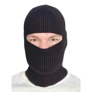 Alpha Industries - Label Balaclava