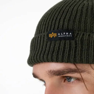 Alpha Industries - Dockers Beanie