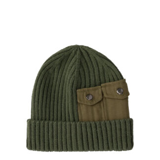 Alpha Industries - Utility Beanie