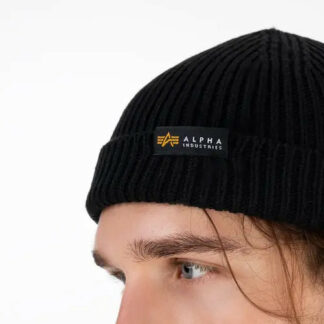 Alpha Industries - Dockers Beanie