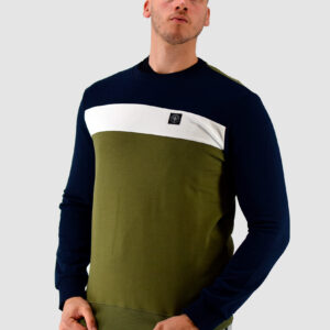 Three Stroke Productions - Oswald Sweatshirt