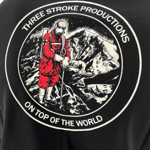 Three Stroke Productions - Top Of The World