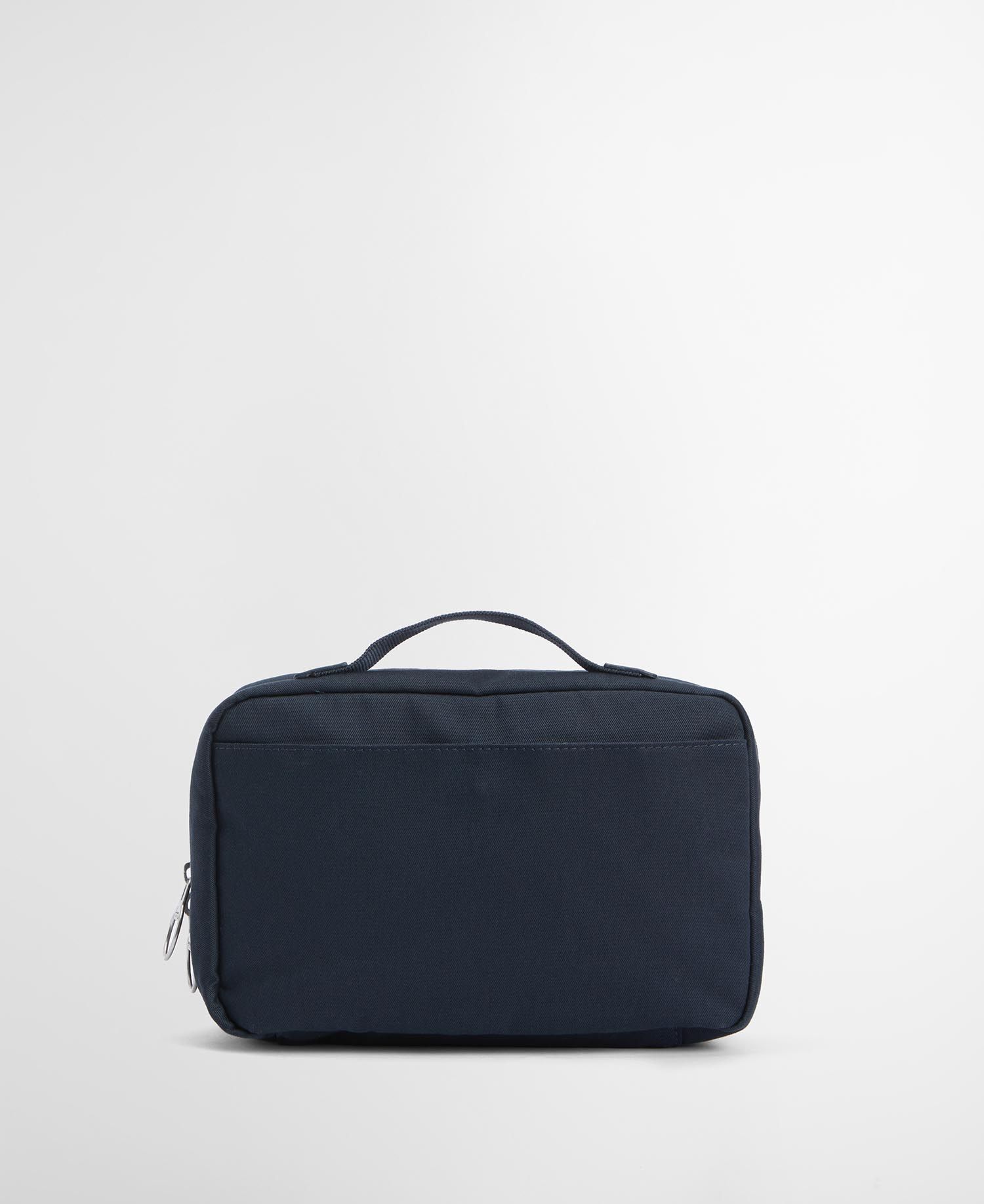 Barbour - Cascade Zip Around Washbag - immagine 2