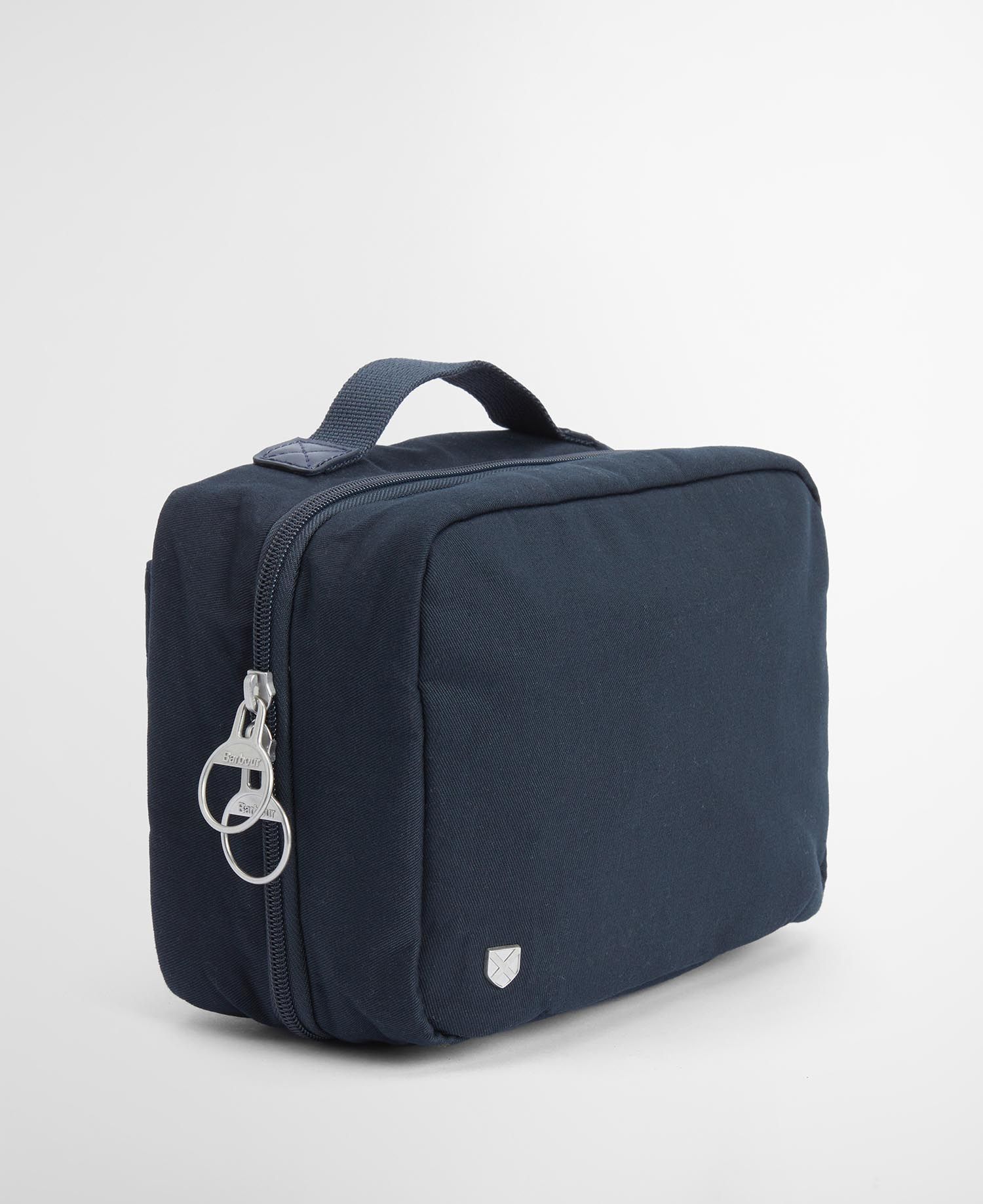 Barbour - Cascade Zip Around Washbag - immagine 8