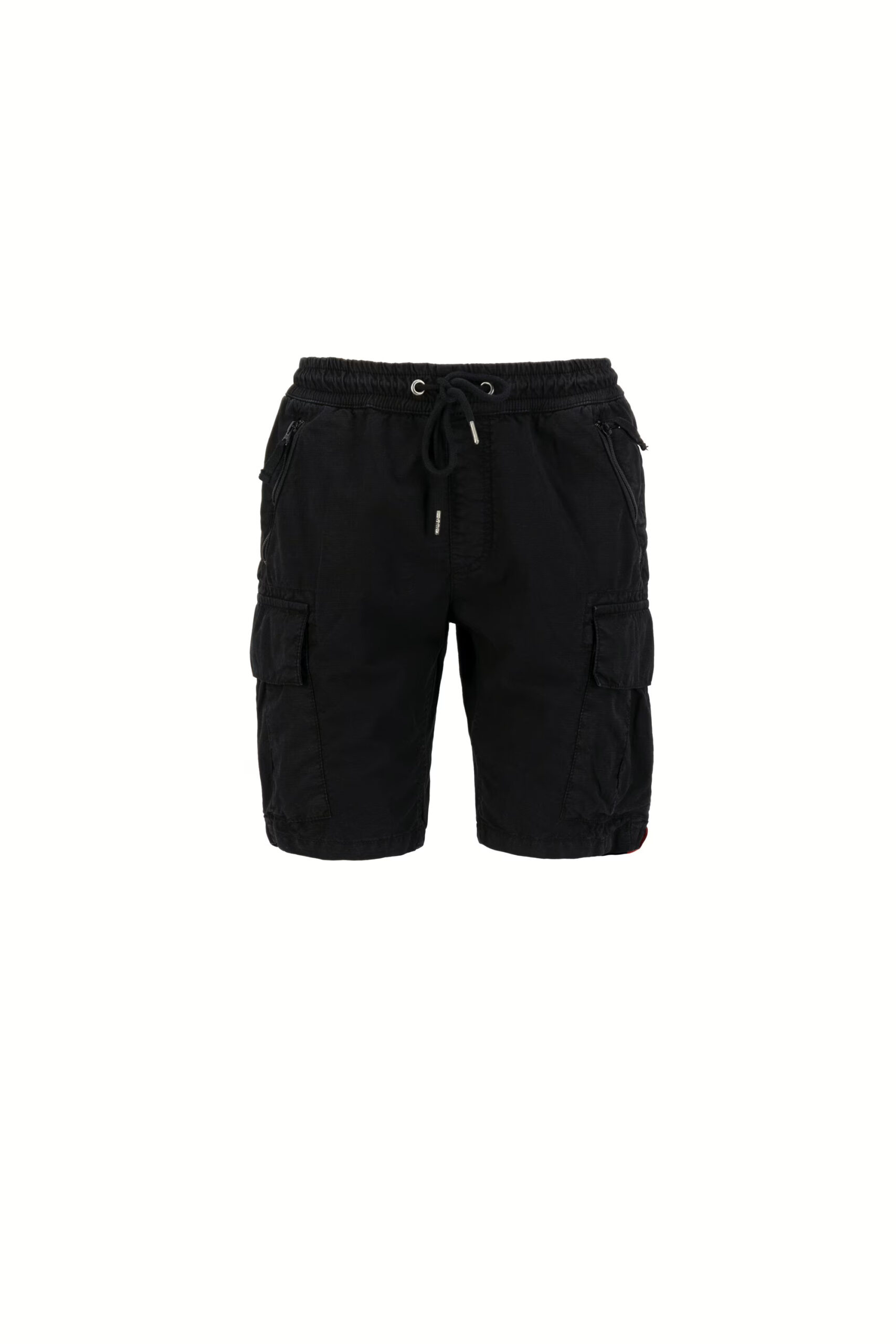 Alpha Industries - Ripstop Jogger Short - immagine 4