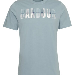 Barbour - Thurford Tee