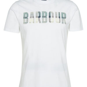 Barbour - Thurford Tee