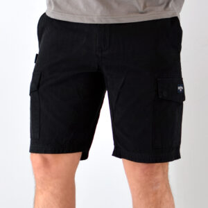 Three Stroke Productions - Explorer Cargo