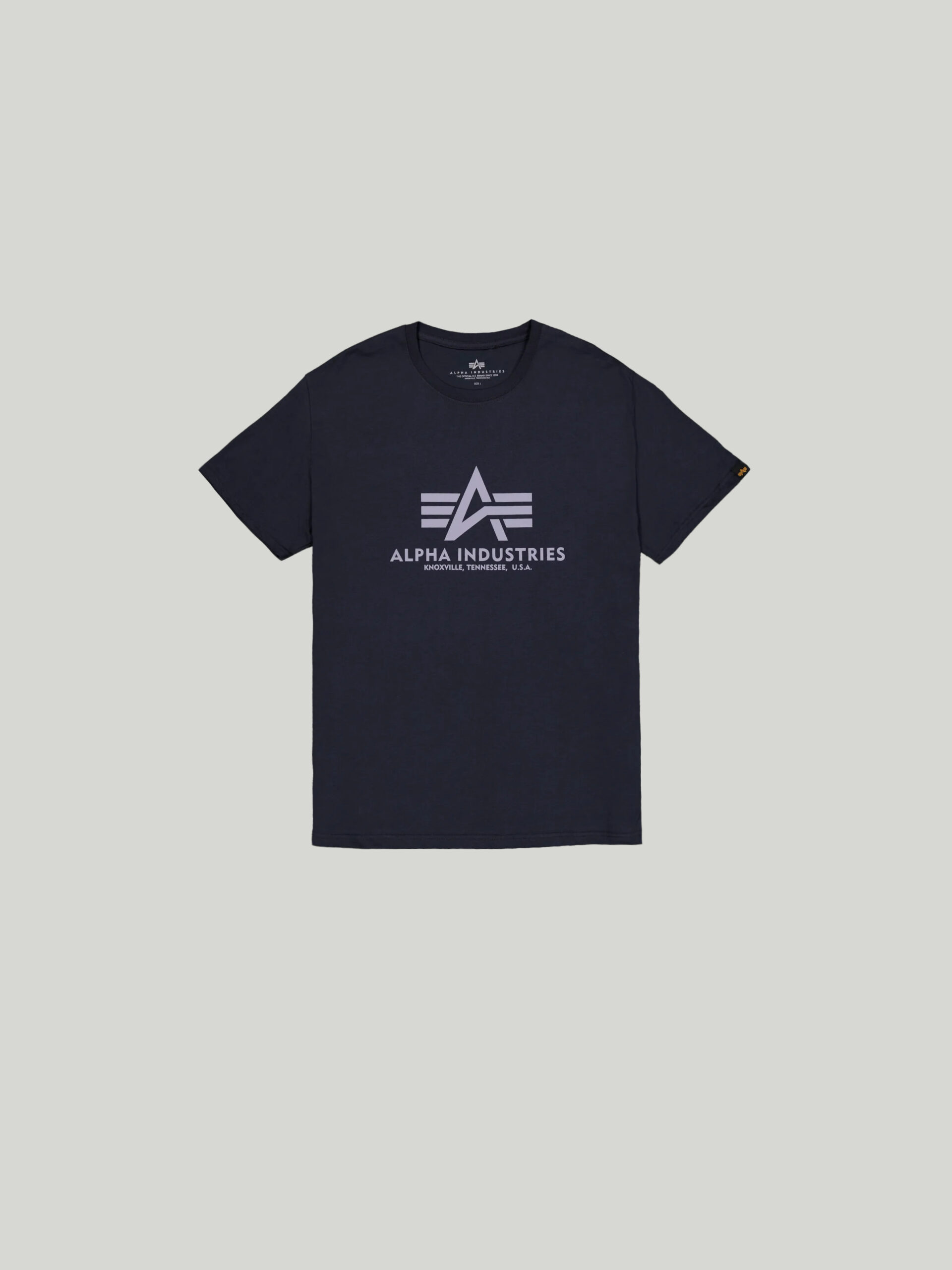 Alpha Industries - Basic T-Shirt