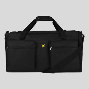 Lyle & Scott - Kit Bag