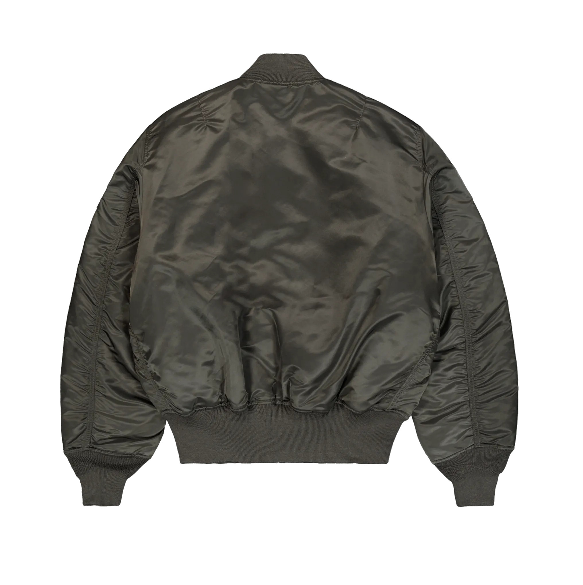 Alpha Industries - MA 1 Heritage Bomber Jacket - immagine 4