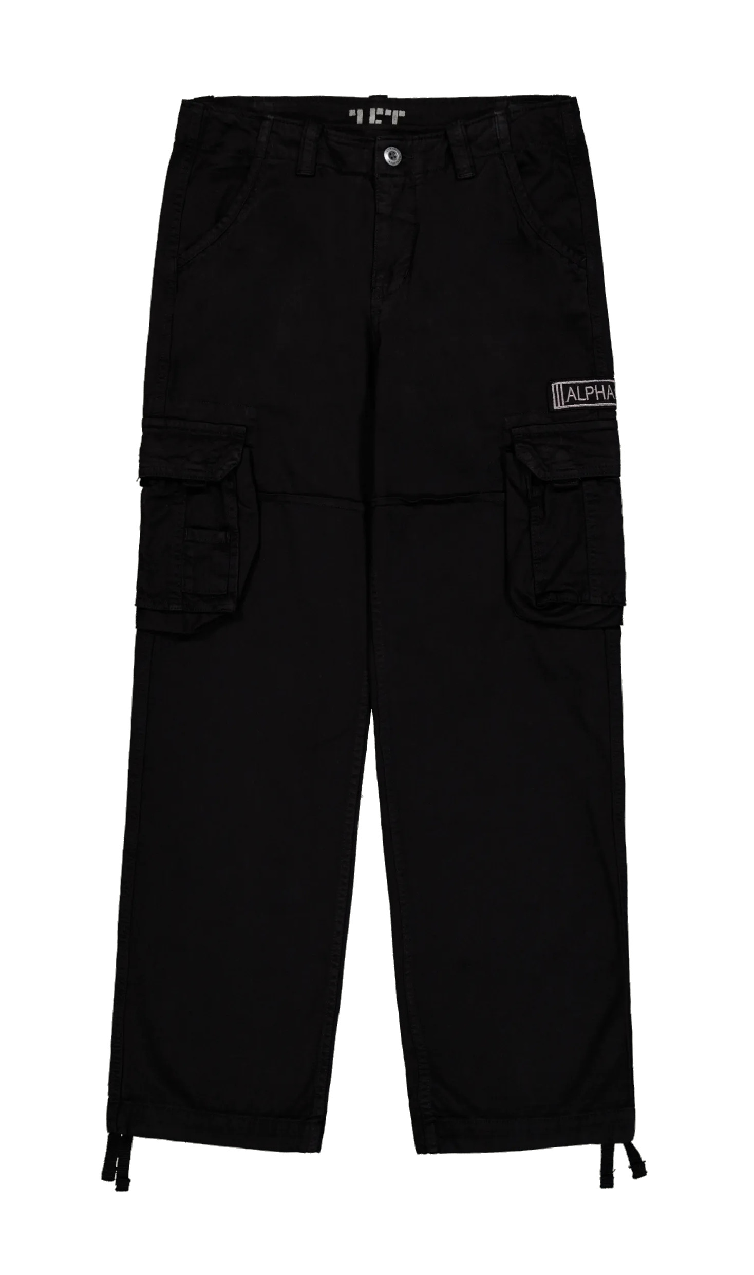 Alpha Industries - Jet Pant - immagine 2
