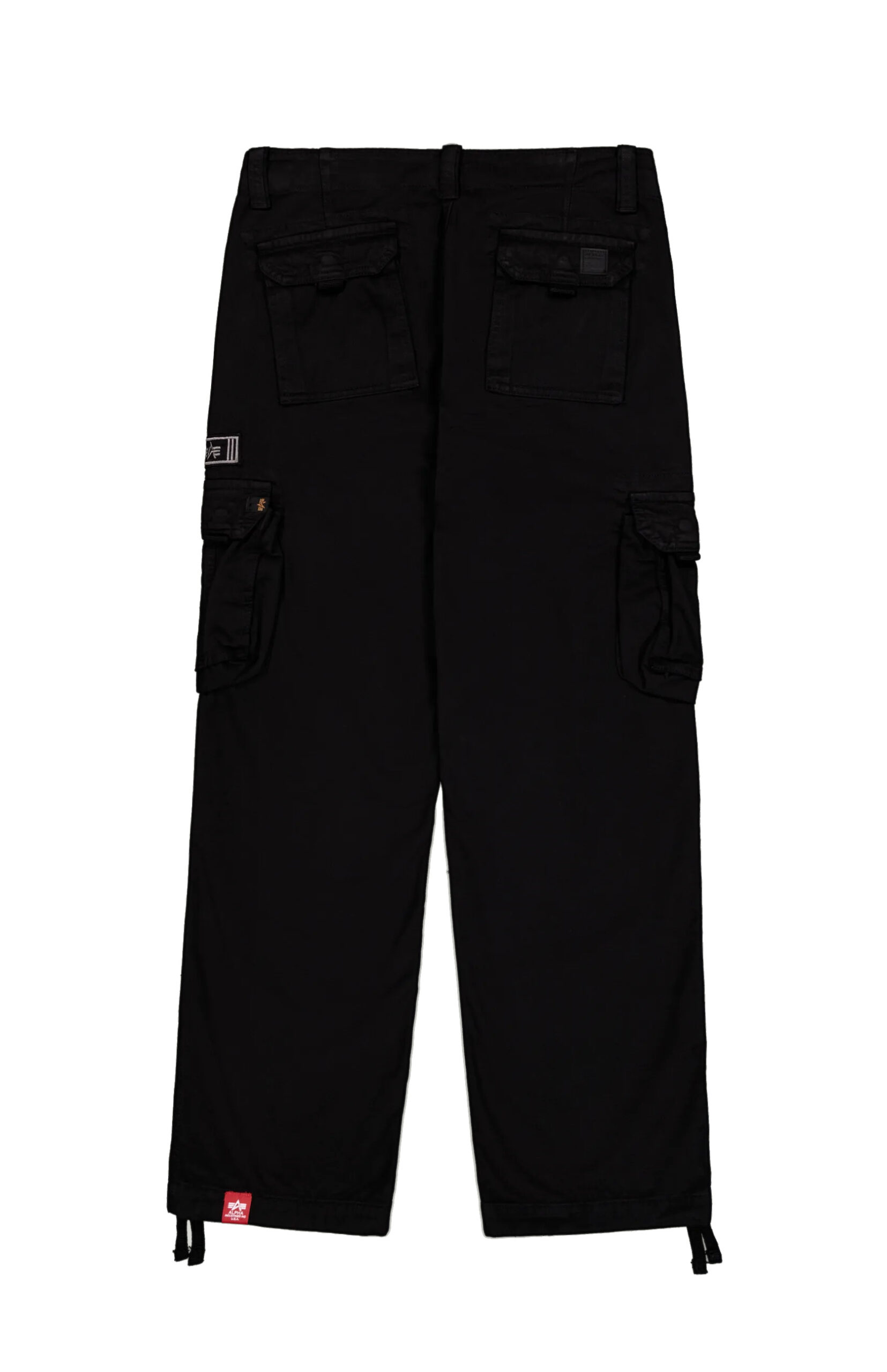 Alpha Industries - Jet Pant - immagine 3