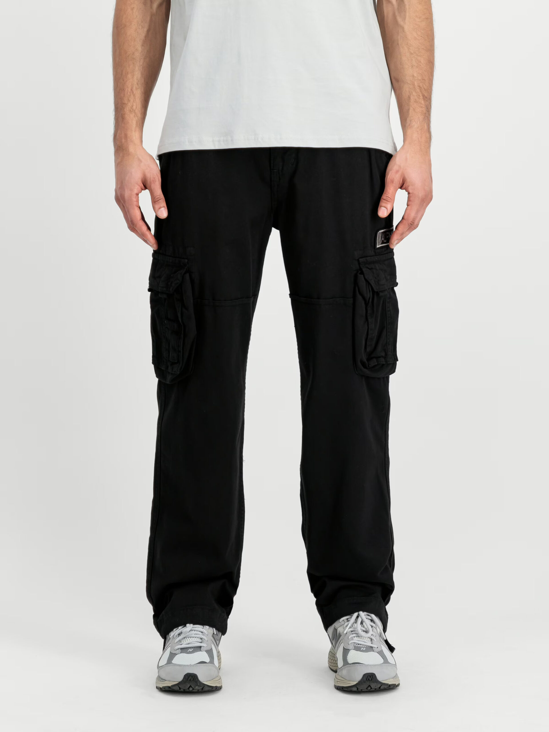 Alpha Industries - Jet Pant - immagine 4
