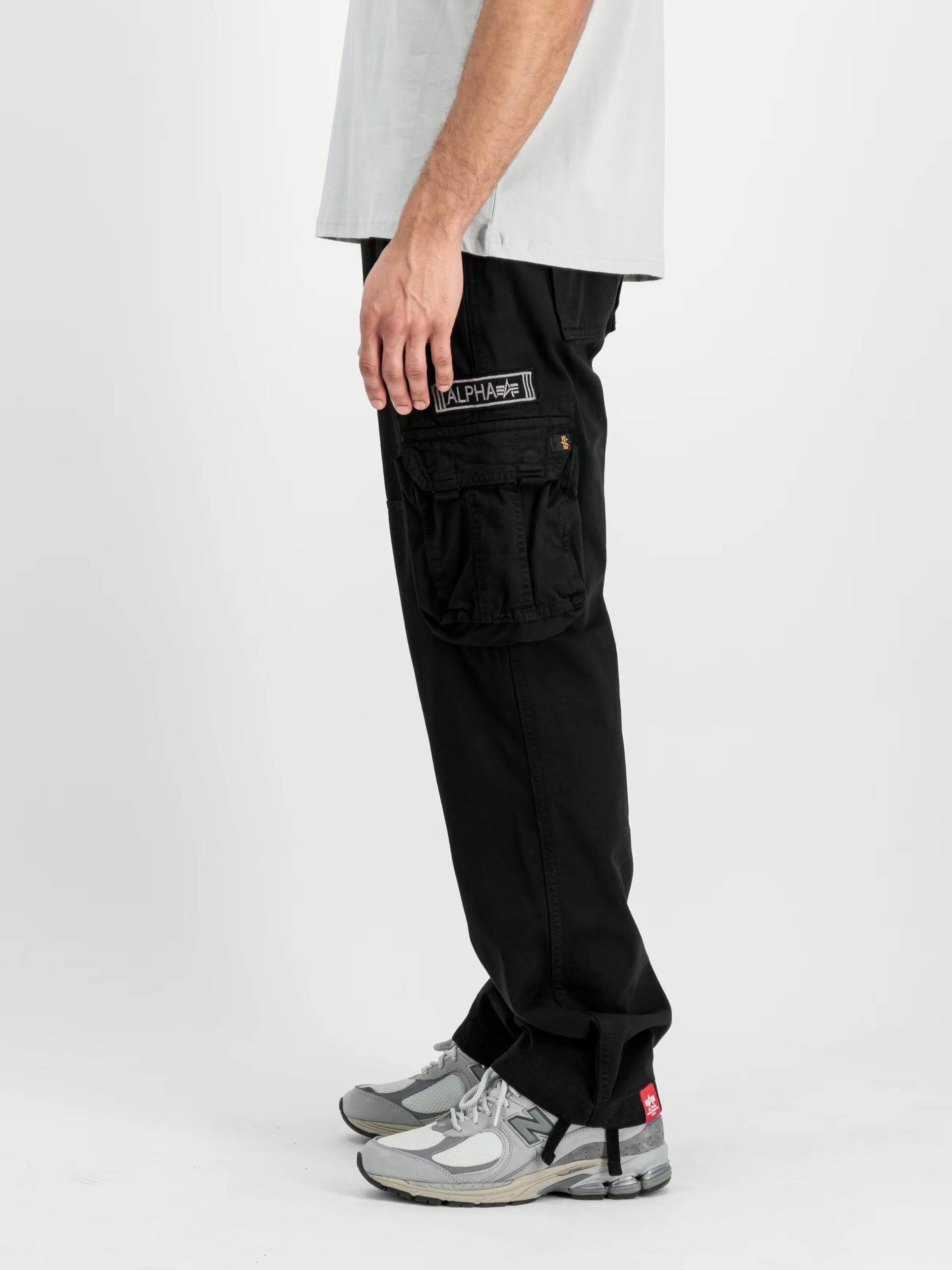 Alpha Industries - Jet Pant