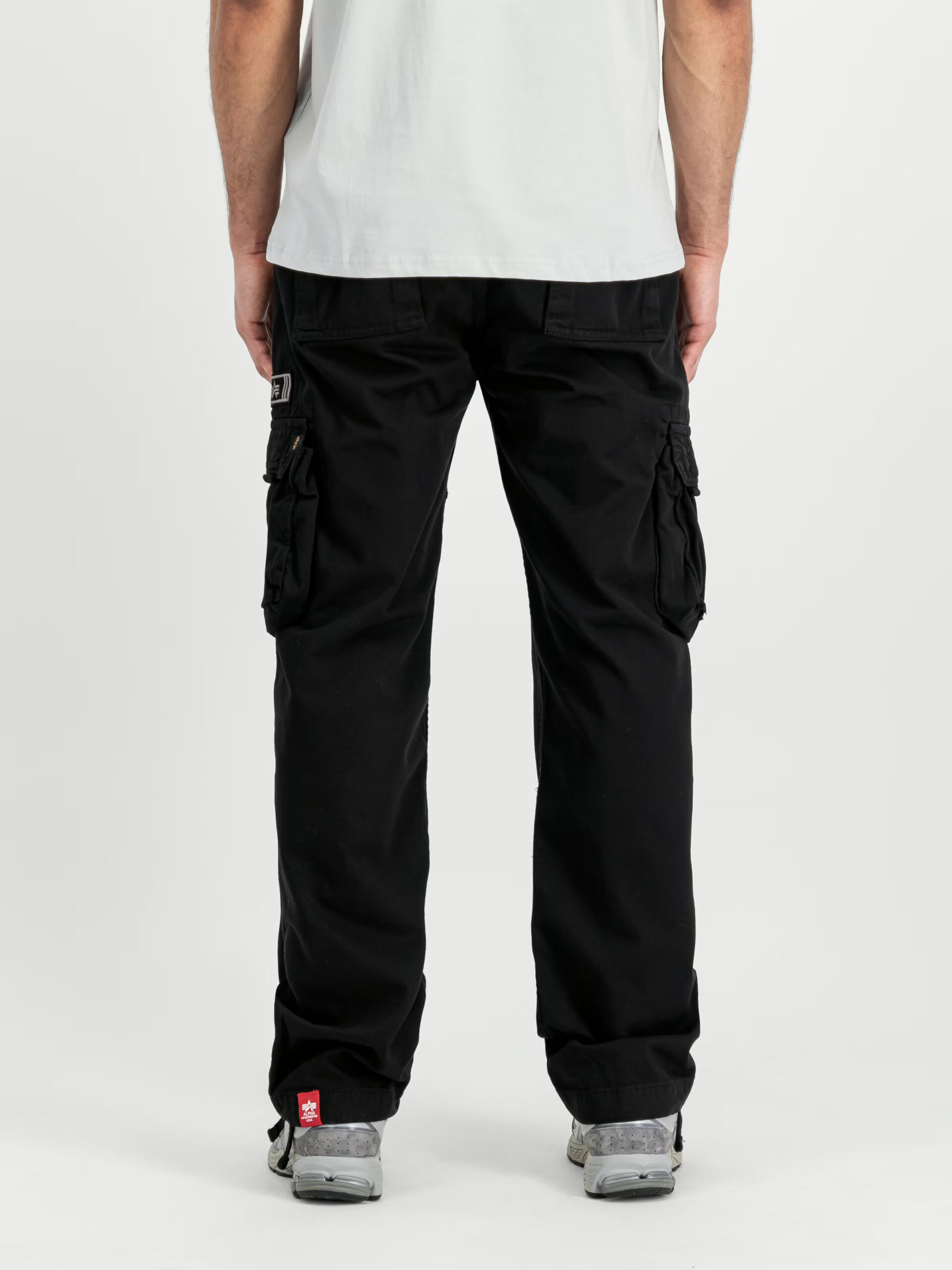 Alpha Industries - Jet Pant - immagine 5