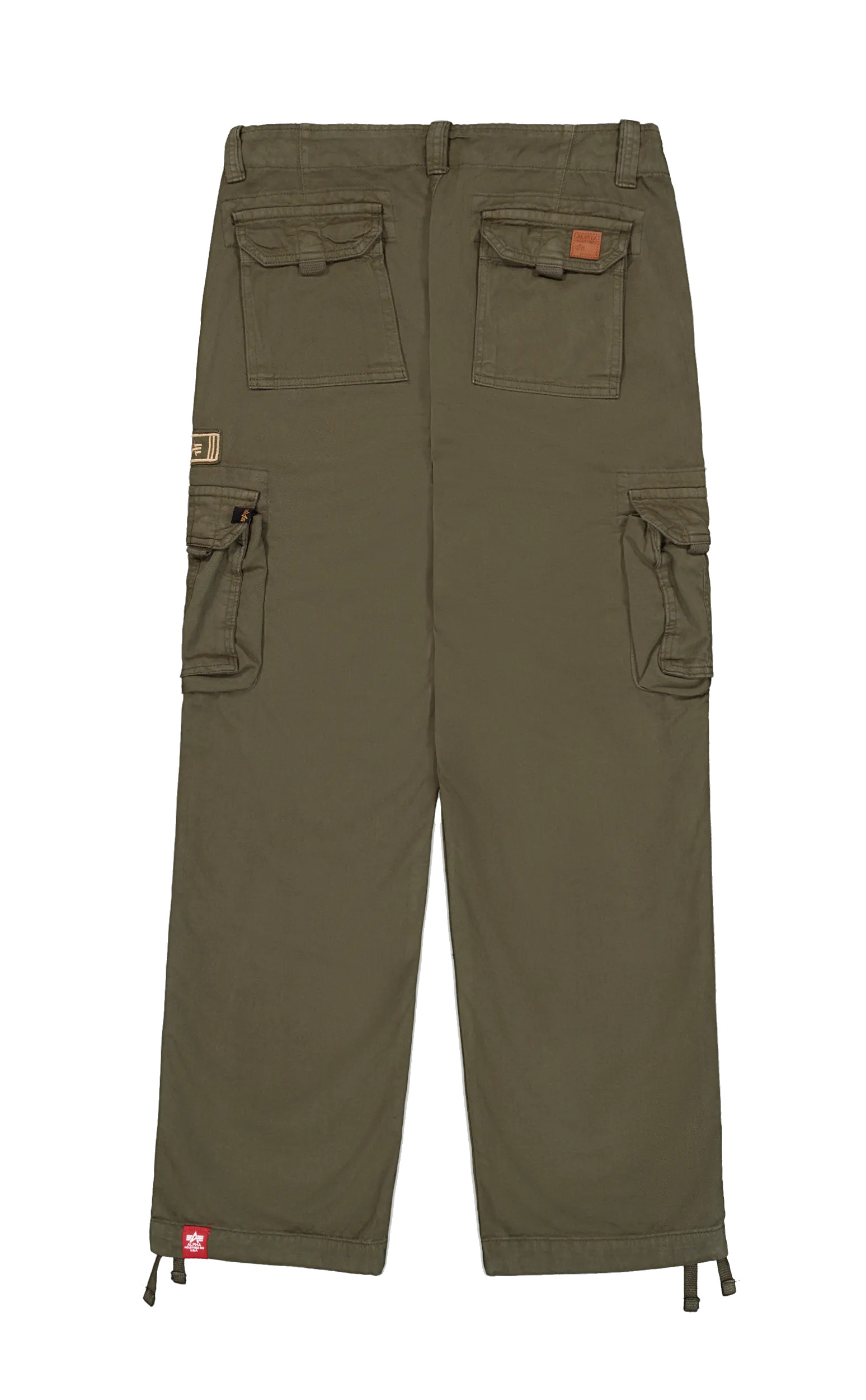Alpha Industries - Jet Pant - immagine 3