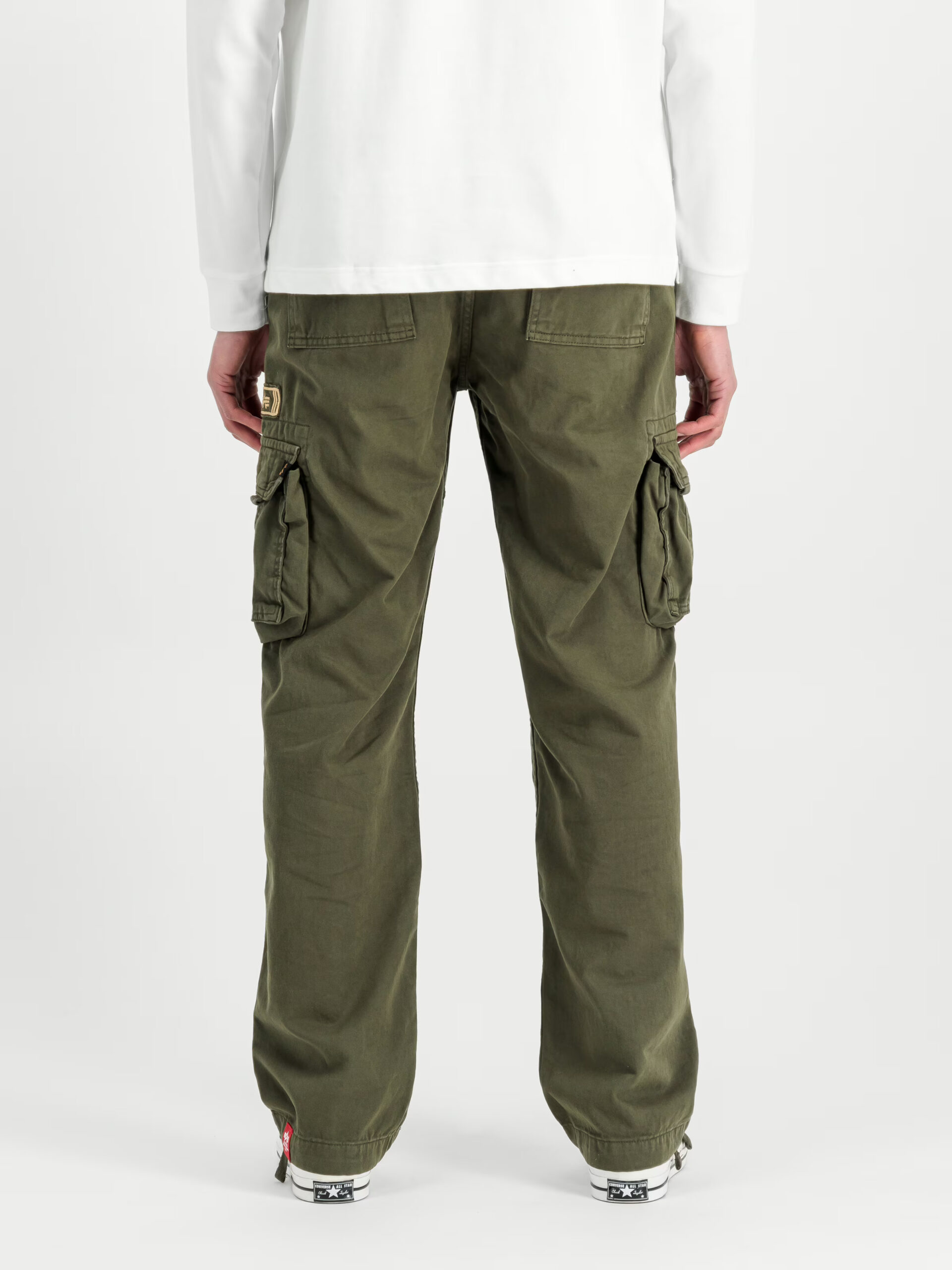 Alpha Industries - Jet Pant - immagine 5