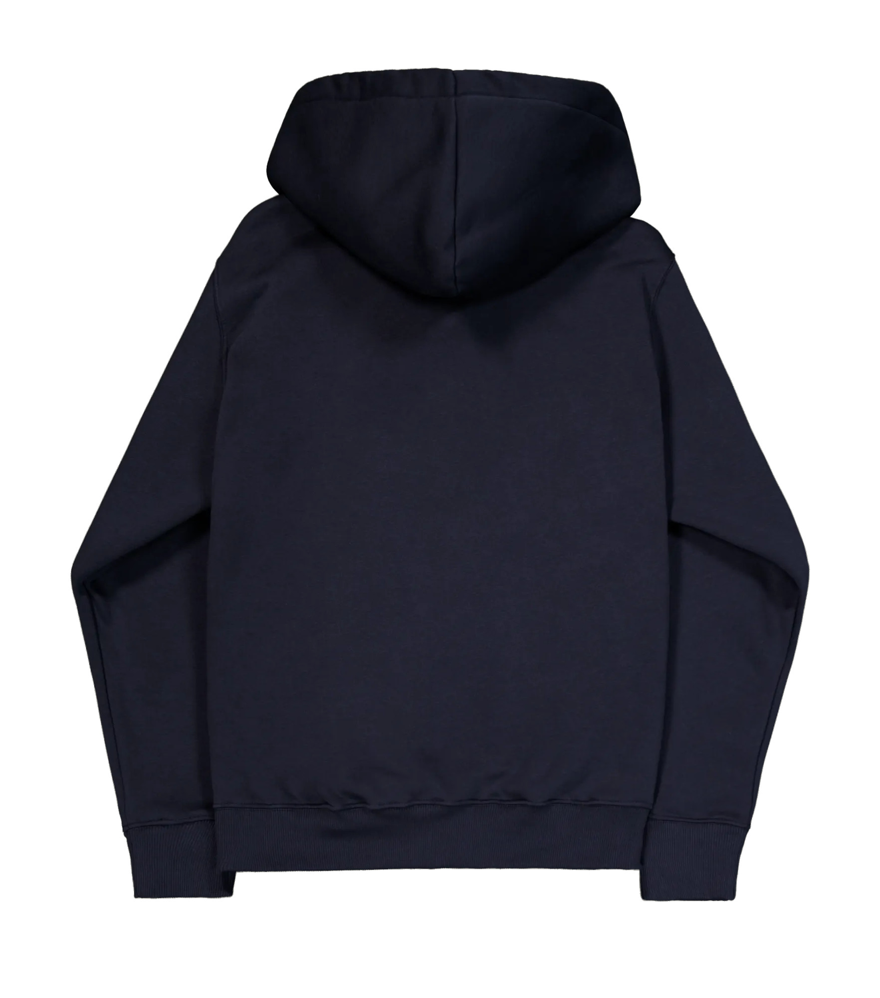 Alpha Industries - Basic Small Logo Zip Hoodie - immagine 4