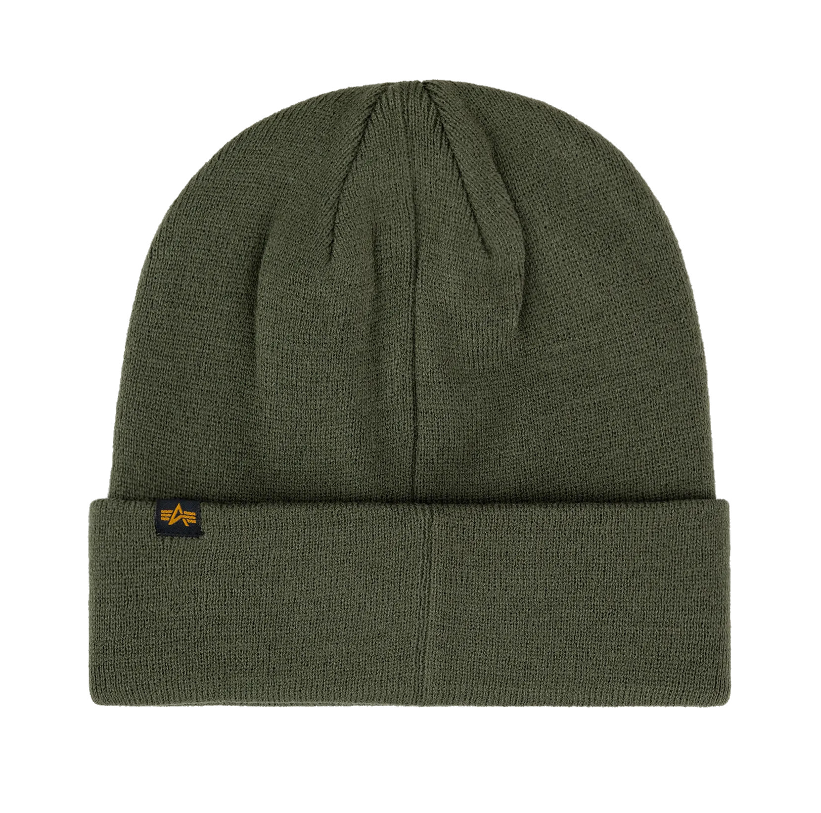 Alpha Industries - Velcro Beanie - immagine 3