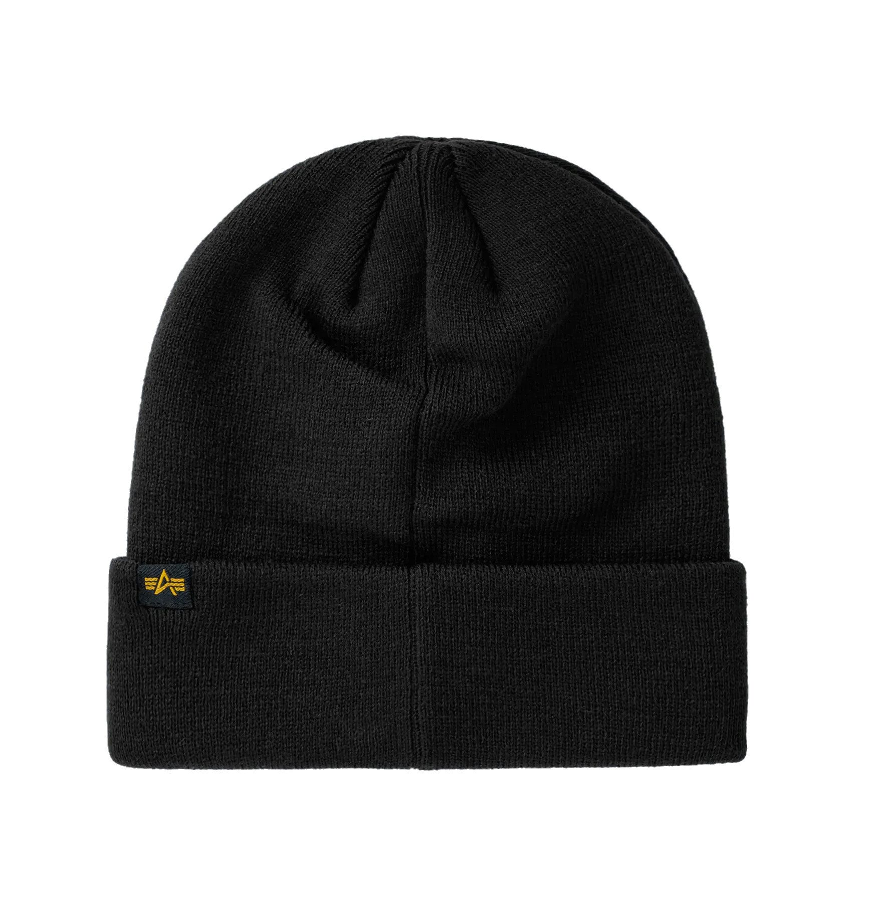 Alpha Industries - Crew Beanie - immagine 3