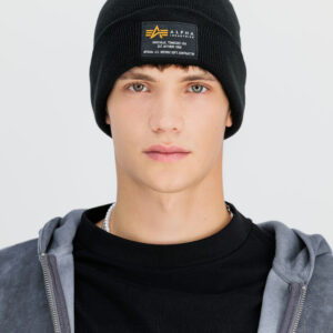 Alpha Industries - Crew Beanie