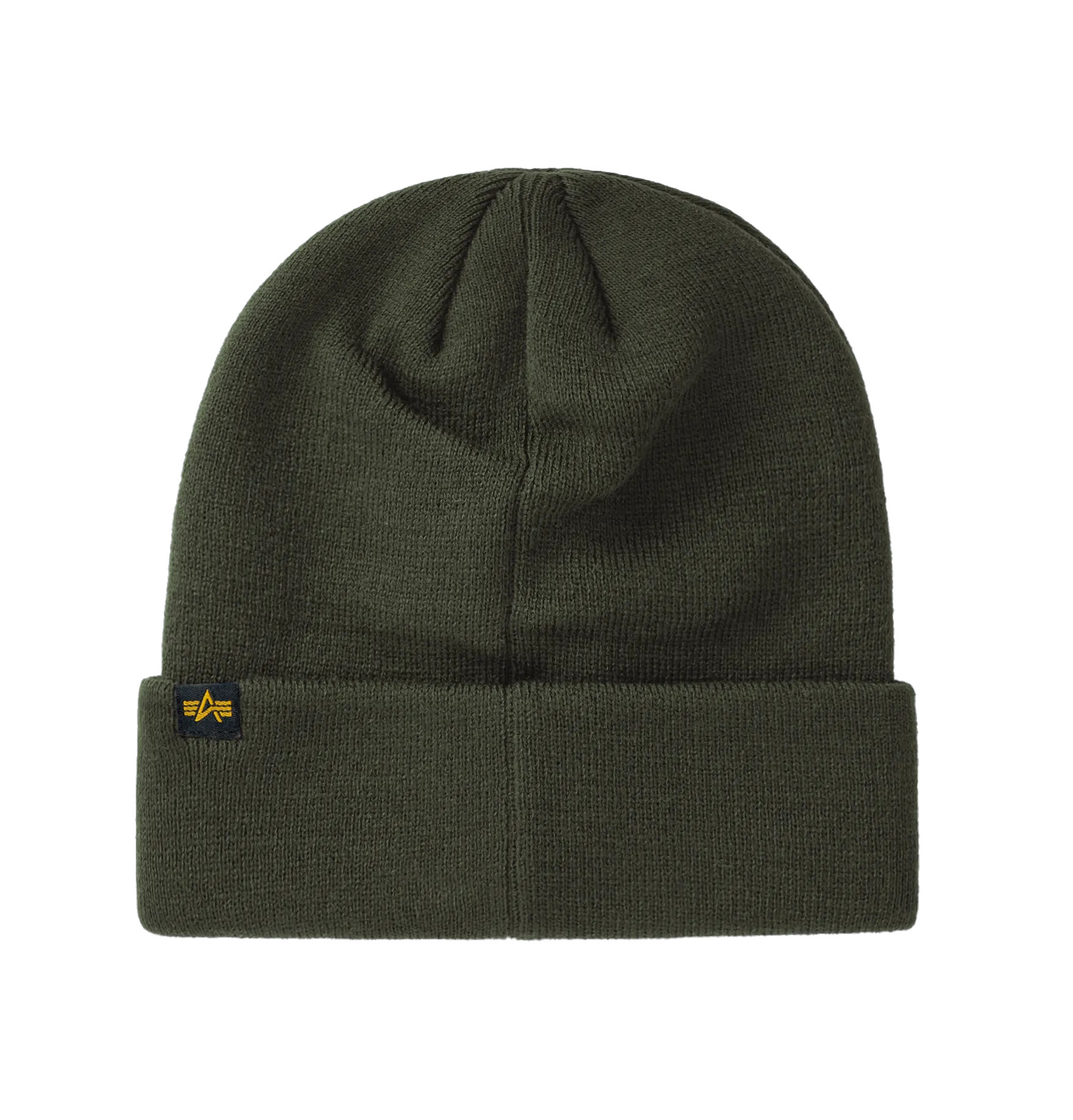Alpha Industries - Crew Beanie - immagine 2