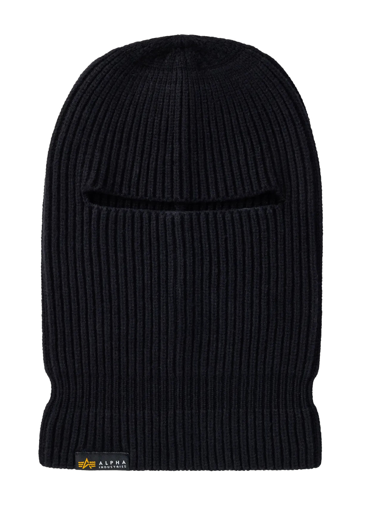 Alpha Industries - Label Balaclava - immagine 2