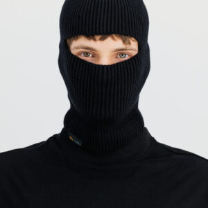 Alpha Industries - Label Balaclava