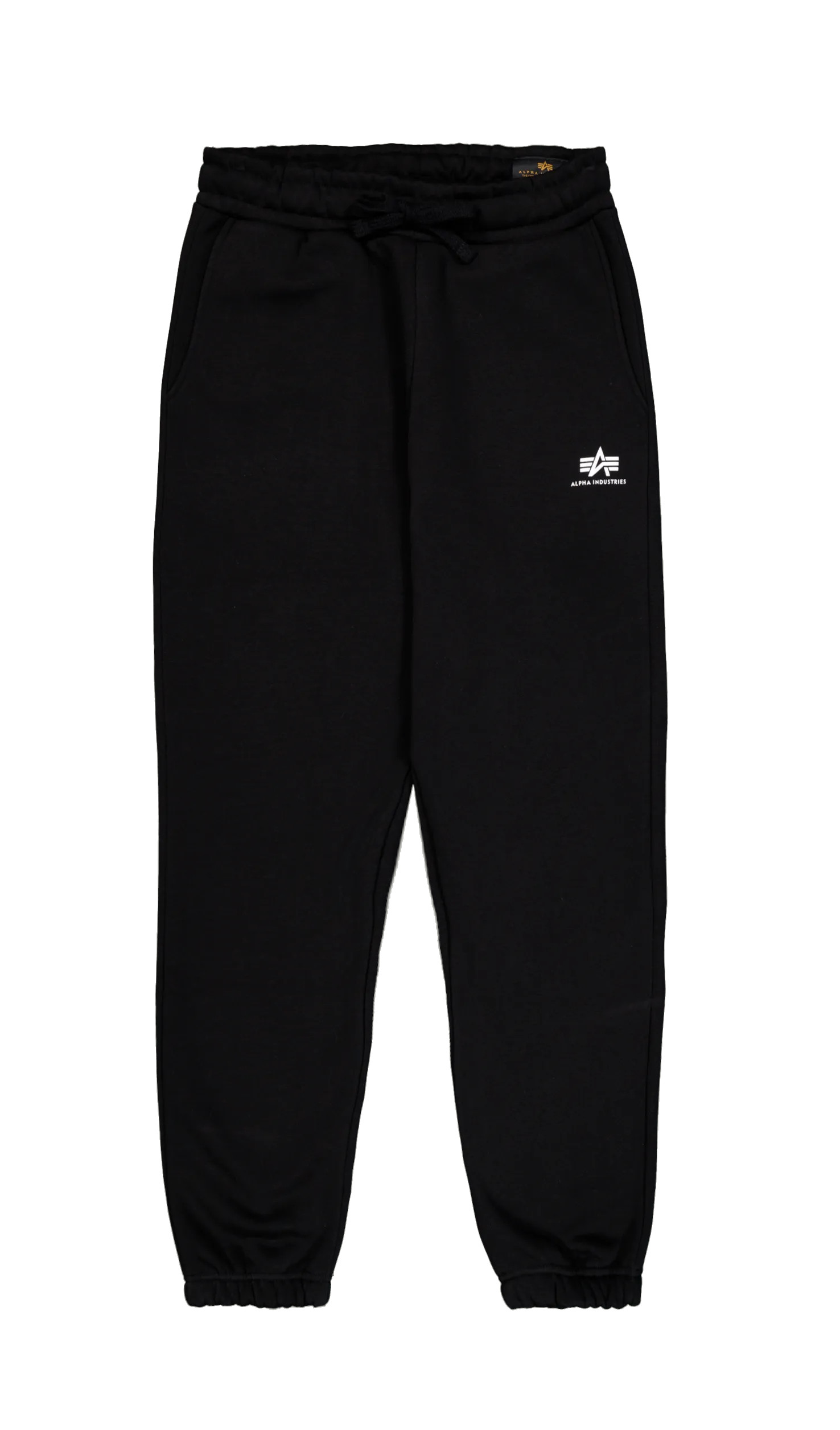 Alpha Industries - Basic Jogger Small Logo - immagine 2