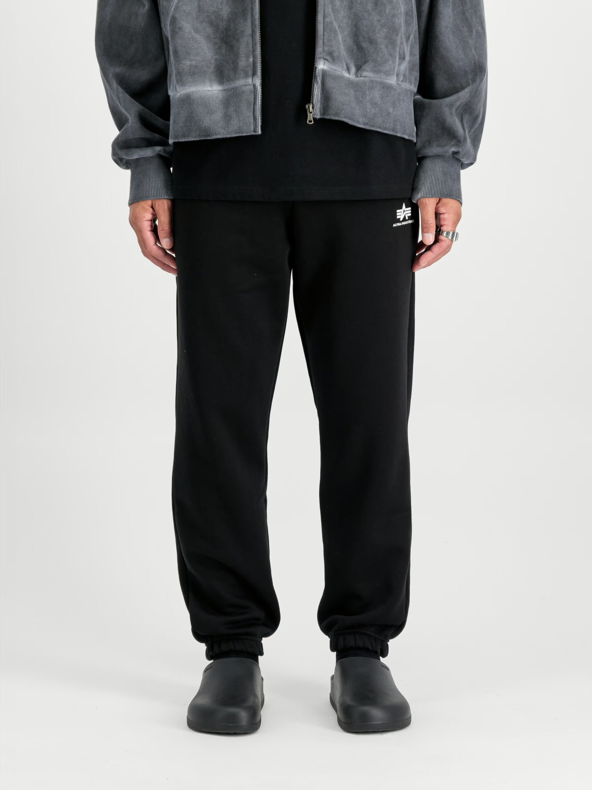 Alpha Industries - Basic Jogger Small Logo