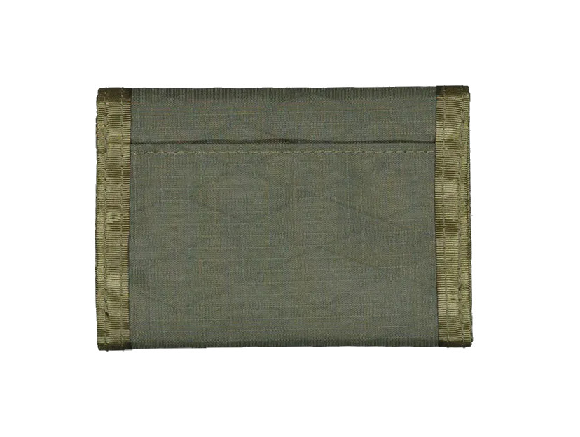 Alpha Industries - Combat Label Wallet - immagine 2
