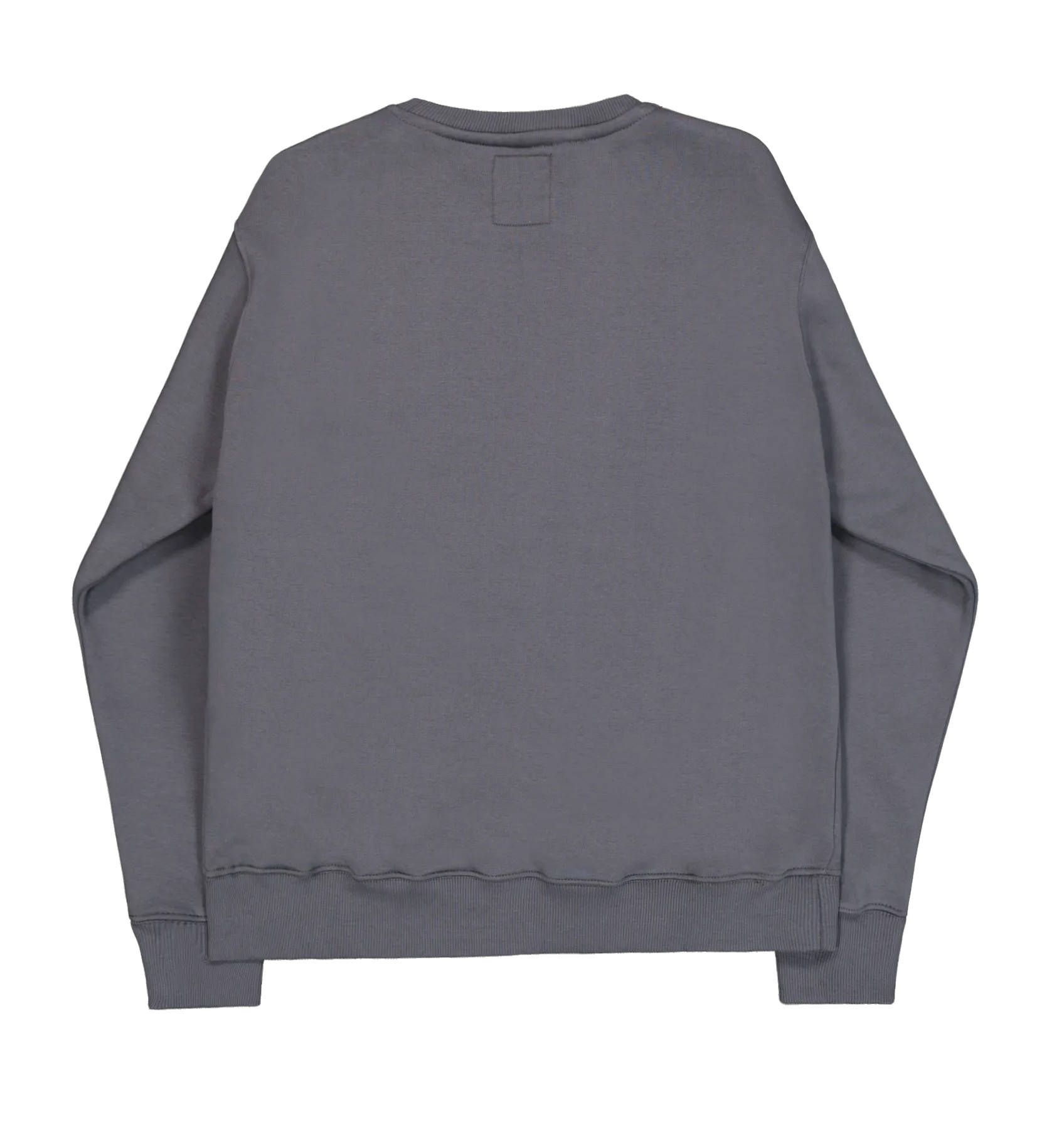 Alpha Industries - Basic Sweatshirt Small Logo - immagine 3