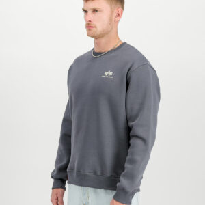 Alpha Industries - Basic Sweatshirt Small Logo