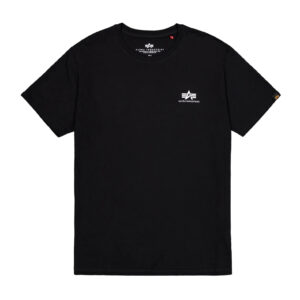 Alpha Industries - Basic Small Logo T-Shirt