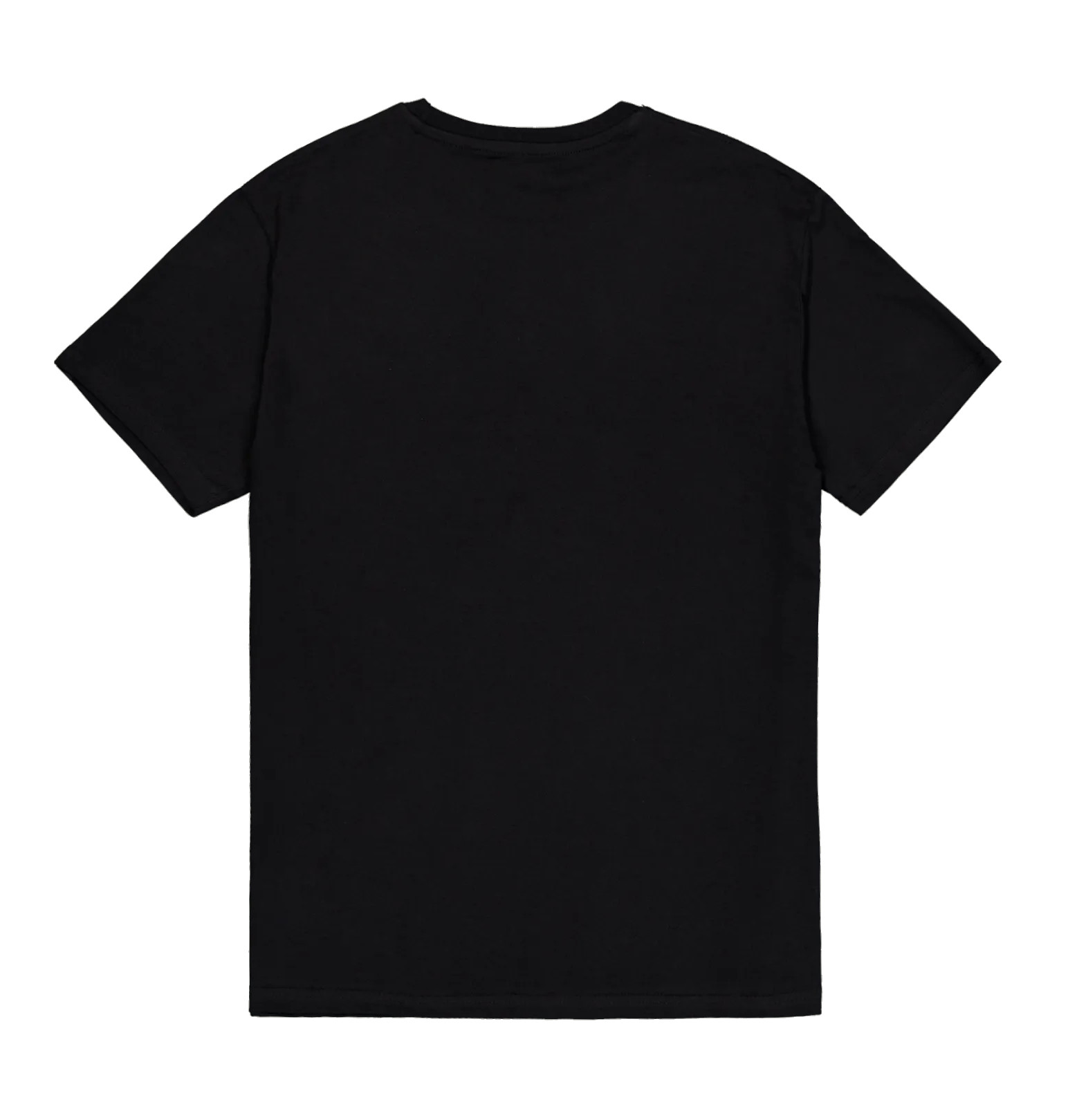 Alpha Industries - Basic Small Logo T-Shirt - immagine 2