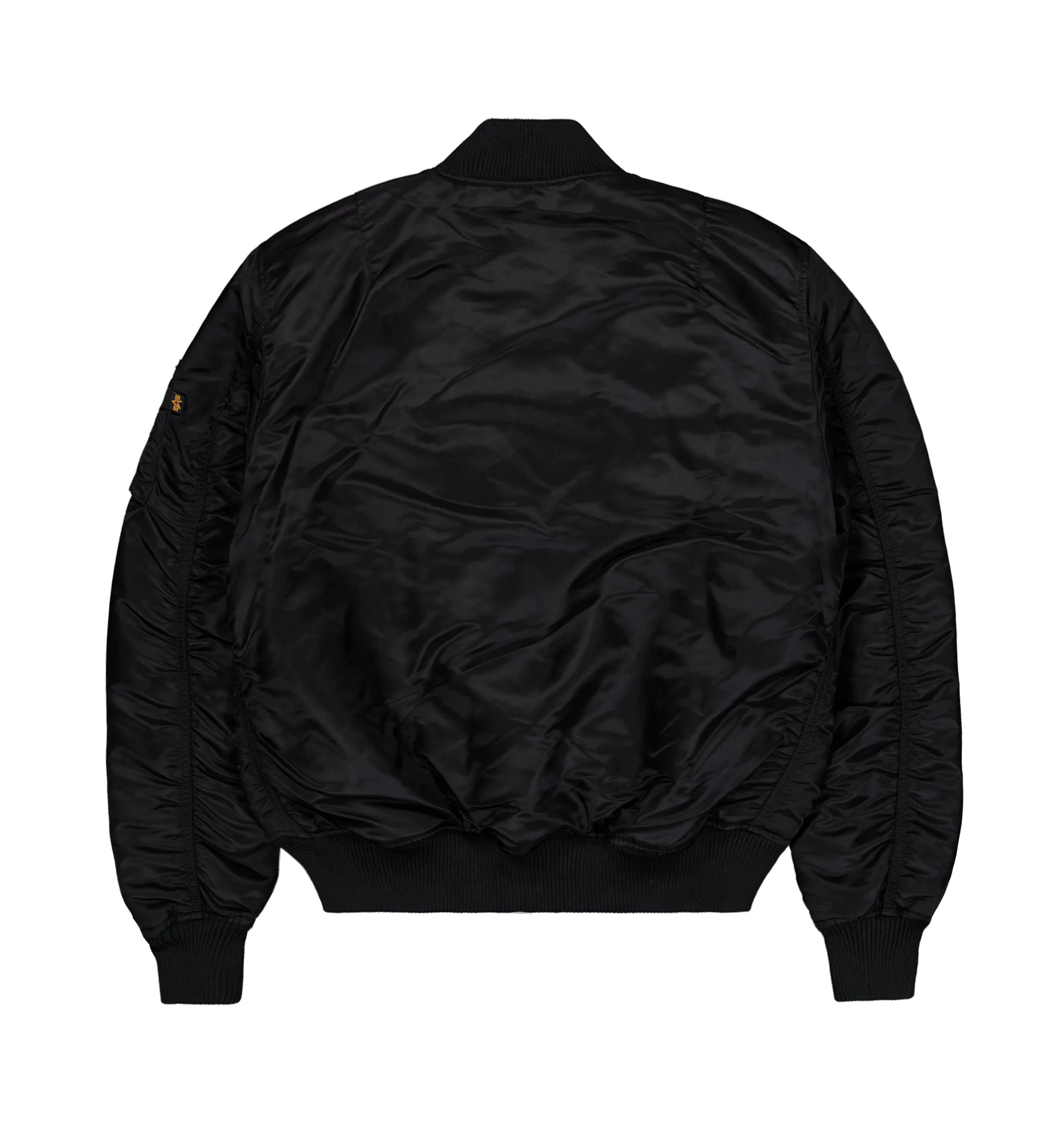 Alpha Industries - MA 1 Slim Fit Bomber Jacket - immagine 3