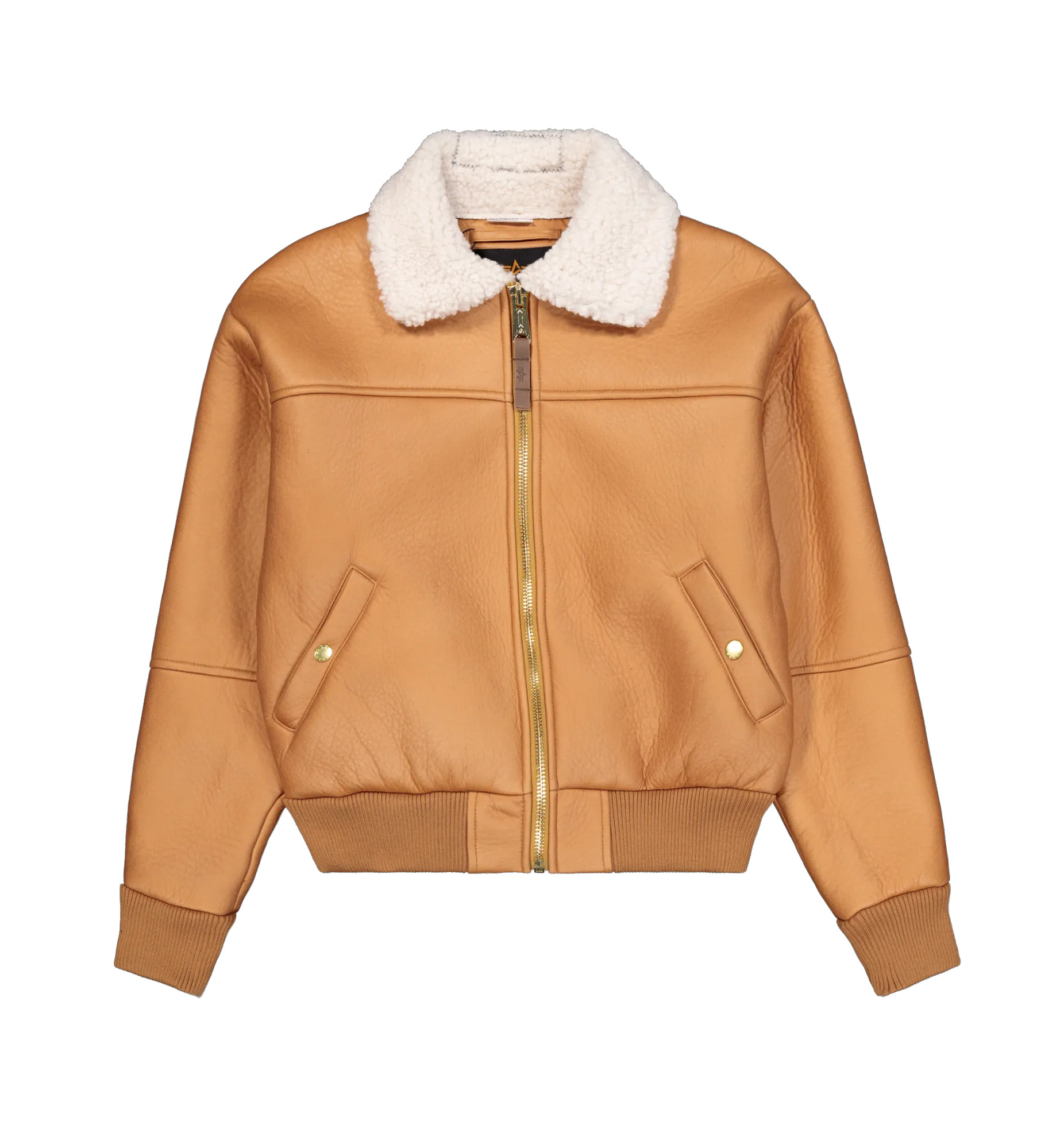 Alpha Industries - B-15 Mod Winter Jacket - immagine 2