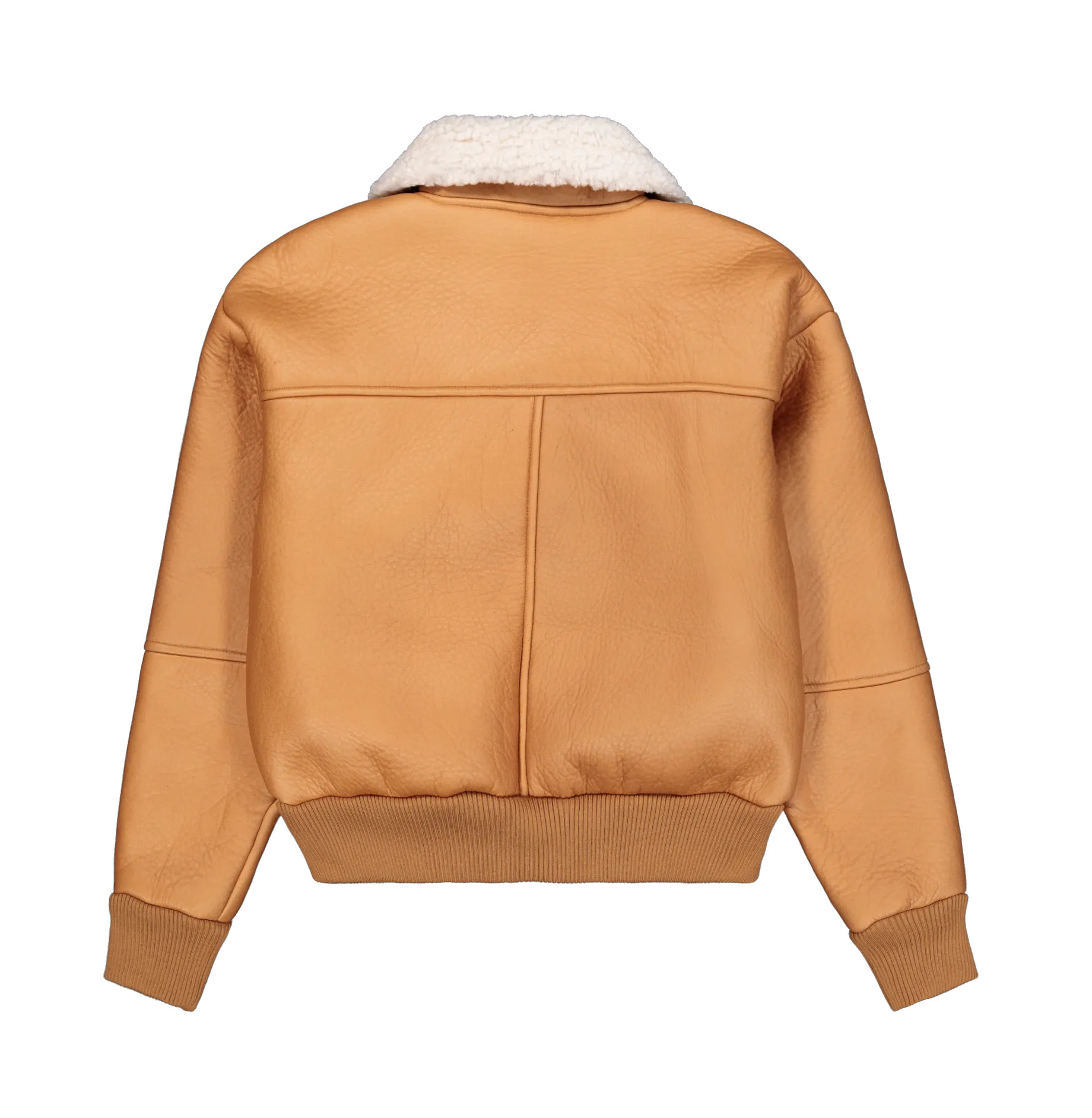 Alpha Industries - B-15 Mod Winter Jacket - immagine 3