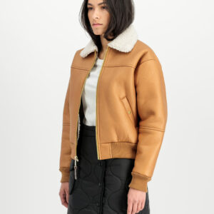 Alpha Industries - B-15 Mod Winter Jacket