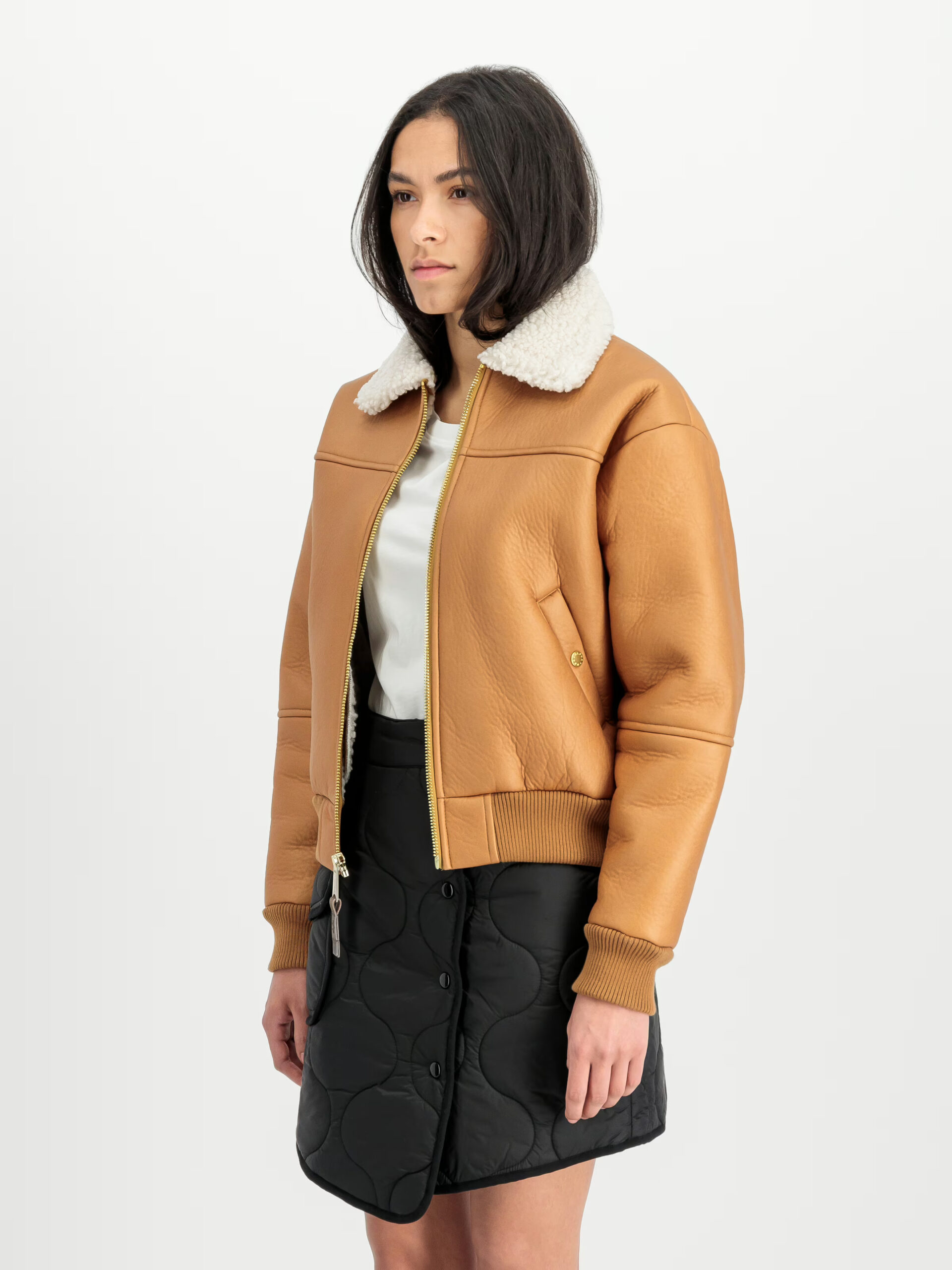 Alpha Industries - B-15 Mod Winter Jacket