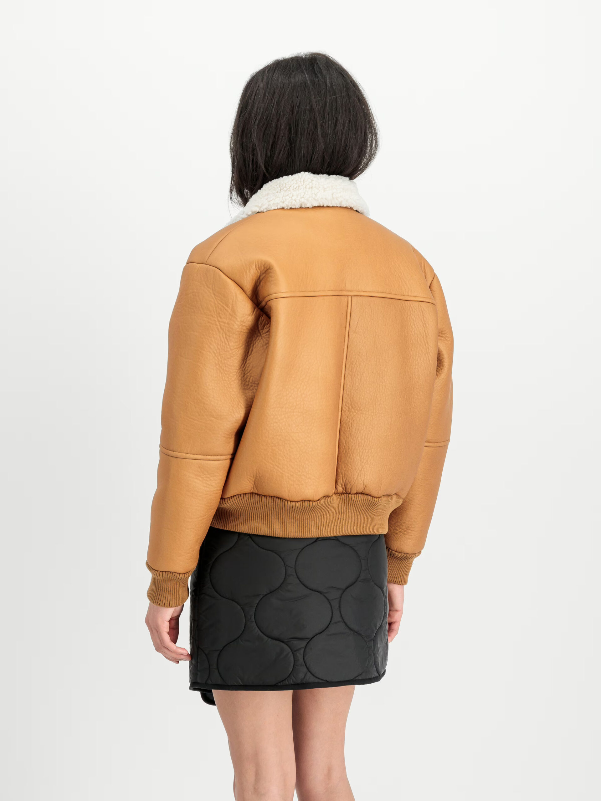 Alpha Industries - B-15 Mod Winter Jacket - immagine 5